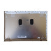 Laptop LCD Top Cover For SONY VAIO SVT13 Series silver back cover new