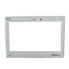 Laptop LCD Front Bezel For SONY VAIO SVT13 Series 60.4UW10.001 silver new