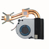 Laptop CPU FAN&Heatsink For ASUS A750 A750J A750JA A750JB A750JN