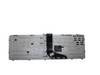 Laptop Keyboard For HP ZBOOK 15 ZBOOK 17 Canada CA 733688-DB1 SN7123 SG-59400-87A with frame with backlight and pointing stick 