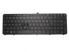 Laptop Keyboard For HP ZBOOK 15 ZBOOK 17 Czech CZ 745663-FL1 SN7123 MP-13M36CS6698 with frame and pointing stick