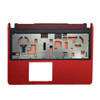 Laptop Palmrest For DELL Inspiron 15 7557 7559 5577 5576 3LAM9TAWI10 0WDT8F WDT8F Red Without Touchpad Upper Case New