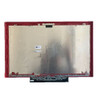 Laptop LCD Top Cover For DELL Inspiron 15 7577 00TR0Y 0TR0Y Red Back Cover New