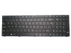 Laptop Keyboard For Pegatron E15K E15S V150062NK1 0KN0-CNCSG11 SG Swiss German With Black Frame