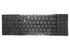 Laptop Keyboard For Quanta TWB MP-12K73K0-9206 AETWBY01010 Korea KR Black With Frame New