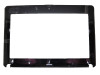 Laptop LCD Front Bezel For ASUS EPC 1015 1015BX 1015PX Black 13GOA3D20P06X-30 