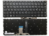 Laptop Keyboard For Lenovo 710S-13IKB 710S-13ISK Air 13 Pro France FR Without Frame Black Backlit New