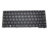 Laptop Keyboard For Samsung NB30 NB20 N148 N150 N143 N145 Belgium BE BA59-02687G V113760A Black New 