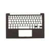 Laptop Palmrest For DELL XPS 13 9343 AQ16I000112 0C62CF C62CF Black Without Touchpad UK Layout Upper Case Used