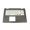 Laptop Palmrest For DELL Inspiron 17 7773 0RPPNR RPPNR Upper Case New