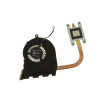 Laptop Heatsink&Fan For DELL For Inspiron 5565 5765 AT1PK003FF0 0JMH30 JMH30 New