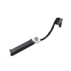 Laptop HDD Hard Drive Cable For DELL Latitude 5280 Mobile Thin Client 12.5" DC02C00EP00 0RK5TV RK5TV New