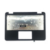 Laptop Palmrest For DELL Chromebook 3100 2-in-1 0WFYT5 WFYT5 Black Upper Case New