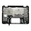 Laptop Palmrest For DELL Chromebook 3100 2-in-1 0WFYT5 WFYT5 Black Upper Case New