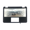 Laptop Palmrest For DELL Chromebook 3100 09X8D7 9X8D7 AP2FH000400 Black Upper Case New