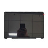 Laptop Touch Screen+LCD Display Assembly For DELL Chromebook 11 5190 2-in-1 0VCTXR VCTXR NV116WHM-T1 new