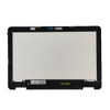 Laptop Touch Screen+LCD Display Assembly For DELL Chromebook 11 5190 2-in-1 0VCTXR VCTXR NV116WHM-T1 new