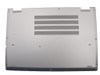 Laptop Bottom Case For Lenovo Thinkpad YOGA 370 01HY217 AQ1SK000400 Lower Case Base Cover Silver USED