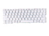 Laptop Keyboard For Lenovo 110S-11IBR English US DOK-V6556G 5N20M53722 White New