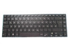 Laptop Keyboard For ASUS A510U A510UA A510UQ A510UR A510UN A510UF German GR Without Frame
