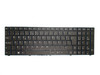 Laptop Keyboard For MEDION ERAZER P6679 MD60359 MD6474 MD60481 MD60478 MD60476 MSN30021632 30022353 30022354 30022348 30022347 40062162 Spanish SP Black Without Frame