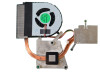 Laptop CPU FAN&Heatsink For Lenovo G585 90201219 90001153 AT0R5001PM0 AT0R5001AM0 Thermal Module DIS New