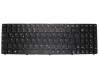 Laptop Keyboard For MEDION AKOYA E7218 MD97872 MD98680 MSN30013570 30013345 30013168 30012896 30012472 Black Without Frame German GR