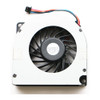 Laptop CPU Fan For Toshiba For Tecra A10 A11 M10 For Satellite L21 UDQFC65E5DT0 GDM610000392 DC5V 0.3A