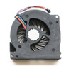 Laptop CPU Fan For Toshiba For Tecra A10 A11 M10 For Satellite L21 UDQFC65E5DT0 GDM610000392 DC5V 0.3A