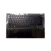 Laptop Palmrest For SONY Pro13 SVP13 SVP132 With Spanish SP Backlit keyboard Black With Touchpad New
