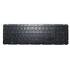Laptop Keyboard For HP Pavilion G6-2000 Black Without Frame MP-11M86GM-920 673613-061 684650-061 681800-061 Italian IT