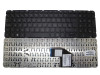 Laptop Keyboard For HP Pavilion G6-2000 Black Without Frame MP-11M86E0-920 673613-071 684650-071 681800-071 Spanish SP