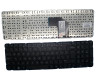 Laptop Keyboard For HP Pavilion G6-2000 Black Without Frame SG-55100-2BA 681800-031 684650-031 United Kingdom UK