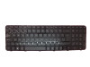 Laptop Keyboard For HP Pavilion G6-2000 Black With Frame 2B-04815Q110 673613-131 684650-131 681800-131 Portuguese PO