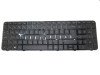 Laptop Keyboard For HP Pavilion G6-2000 Black With Frame MP-11M86SA-920W AER36201110 699497-161 697452-161 Slovenian SL