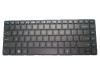 Laptop Keyboard For DEEQ A9 A9-J1900 English US NO Frame 