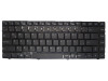 Laptop Keyboard For HASEE UI45 UI43 UI41 UI47 U43 U45 LA Latin America 51-01-MX 1210 With Black Frame Black New