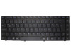 Laptop Keyboard For HASEE UI45 UI43 UI41 UI47 U43 U45 DOK-V6369A TR Turkey Black Without Frame