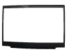 Laptop LCD Front Bezel For Lenovo Thinkpad T570 (Type 20H9,20HA) 01ER040 46M.0ABCS.0005 UHD New 