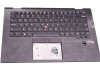 Laptop PalmRest&keyboard For Lenovo ThinkPad X1 Yoga 3rd Gen English US 01LX790 01LX870 01LX910 01LX830 SM10P95388 46K.0CXCS.0106 Backlit Upper Case New