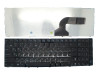 Laptop Keyboard For ASUS K52 UL50 Black With Black Frame RU Russia V111446AS1 RU AEKJ3700110 04GNV32KRU00-1