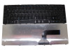 Laptop Keyboard For ASUS K52 G60 UK United Kingdom Black With Black Frame 9J.N2J82.C0U 0KN0-FN2UK03 04GNV32KUK01-3 NSK-UGC0U