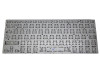 Laptop Keyboard For ASUS TX300CA brown without frame CZ CZECH NSK-UQ00C 0KNB0-3627CZ00 0KN0-NY1CZ13 9Z.N8JBU.00C