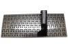 Laptop Keyboard For ASUS R405CA R405CB R405CM S405 S405C S405CB S405CM UK United Kingdom Black without frame