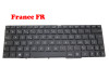 Laptop Keyboard For ASUS T100TA T100TAF T100TAL T100TAM T100TAR T101TA Black without frame SG-62900-2FA SN6533 AEXC4F00110 0KNB0-0131FR00 France FR