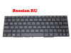 Laptop Keyboard For ASUS TF600T TF600TG TF600TL Black without frame MP-11N73SU6920W 0KNB0-0108RU00 AEXC4701010 Russian RU