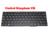 Laptop Keyboard For ASUS T100TA T100TAF T100TAL T100TAM T100TAR T101TA Black without frame SG-62900-2BA SN6533 0KNB0-0131UK00 United Kingdom UK