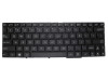 Laptop Keyboard For ASUS TF600T TF600TG TF600TL Black without frame MP-11N73US-6920 United States US