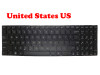 Laptop Keyboard For ASUS A56 A56C A56CA A56CB A56CM S56 S56C S56CM S56CA S56CB Black without frame MP-12F53US-528 0KN0-N31US12 0KNB0-6102US00 United States US