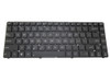 Laptop Keyboard For ASUS R400VD R400VJ R400VM R400VS R400A Black United States US